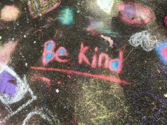 10 Easy Ways to Spread Kindness (Not Germs)