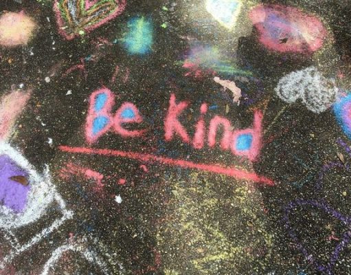 10 Easy Ways to Spread Kindness (Not Germs)