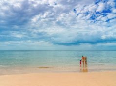 Get away for the summer – but where?