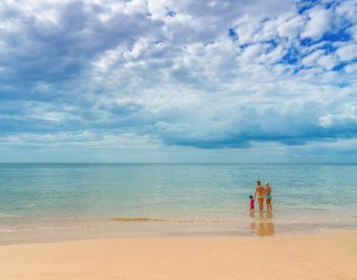 Get away for the summer – but where?