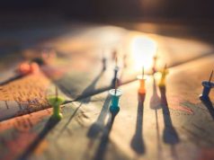 5 Tips To Help When You’re Working Abroad