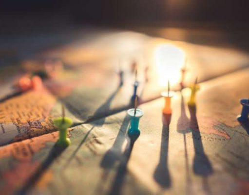 5 Tips To Help When You’re Working Abroad