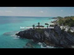 Take a Break with Bermuda