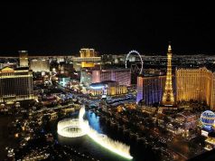 Which US Destination Could Become the Next Las Vegas?