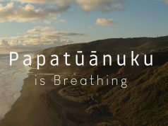 Bringing Auckland to the World During Lockdown