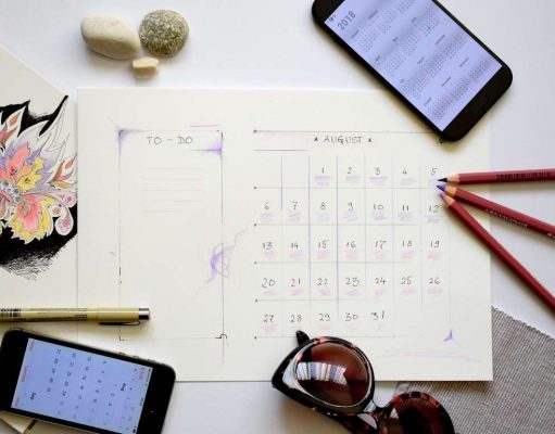 4 Ways to Fund Long-term Travel planning-your-vacation