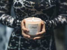 Get That 5 Star Hotel Scent at Home