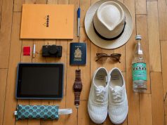 Indispensable Products For Frequent Travelers must have travel products