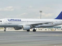 Lufthansa prepares for its Canadian restart in June: The desire for travel increases Lufthansa Airline