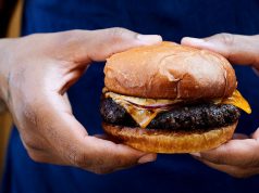 World Famous Noma Restaurant Reopens – As A Burger Joint.