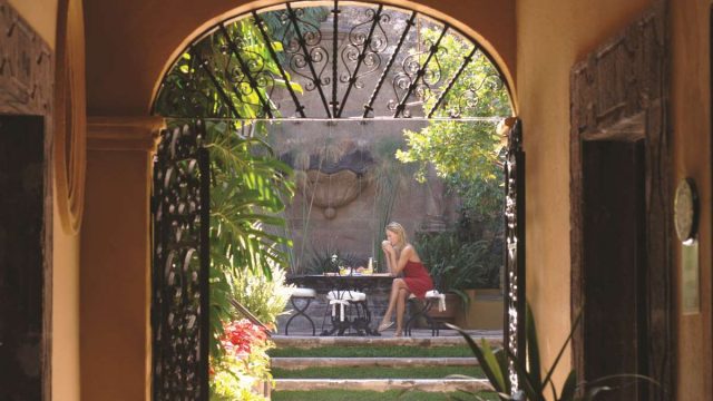 Belmond Hotels