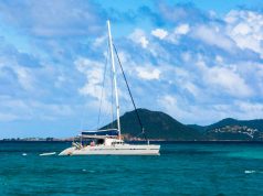 About St. Vincent and the Grenadines the Caribbean, St. Vincent and the Grenadines