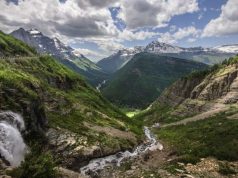 National Park Adventures + American West