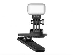 The GoPro Zeus Mini Light GoPro LED light
