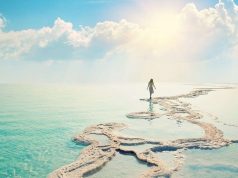 The Israel Ministry of Tourism cautiously plan to begin the gradual reopening of Domestic tourism sector Israel Tourism