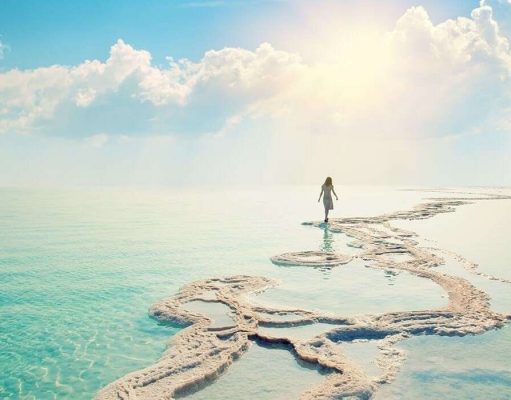 The Israel Ministry of Tourism cautiously plan to begin the gradual reopening of Domestic tourism sector Israel Tourism