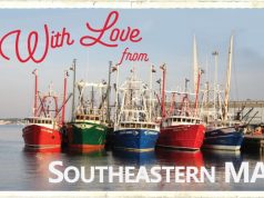 From Massachusetts, with Love