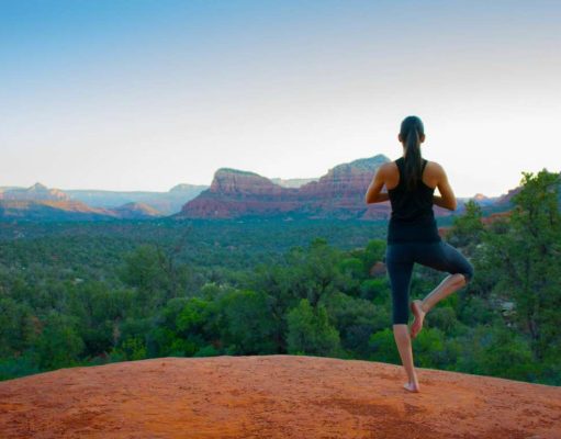 Wellness Retreats for Serious Wellness Seekers