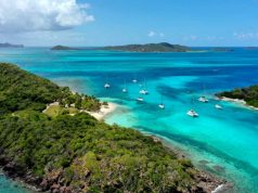 St. Vincent and the Grenadines Rum Distiller Produces & Donates Hand Sanitizer to First Responders St. Vincent & the Grenadines