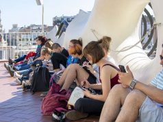 Why American Students Should Study Abroad Students Spain