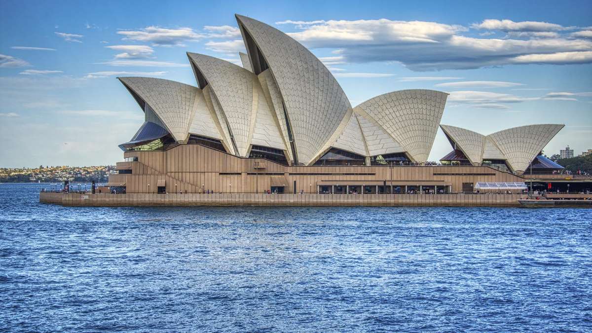 Sydney Austraila
