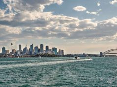 The Low Down On Car Accidents Down Under