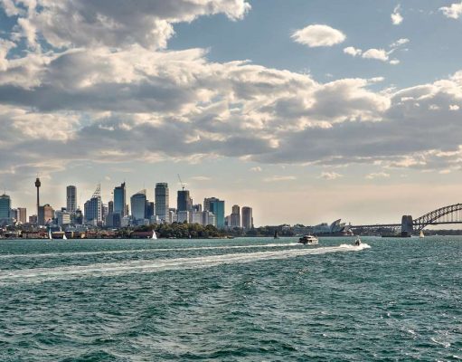 The Low Down On Car Accidents Down Under