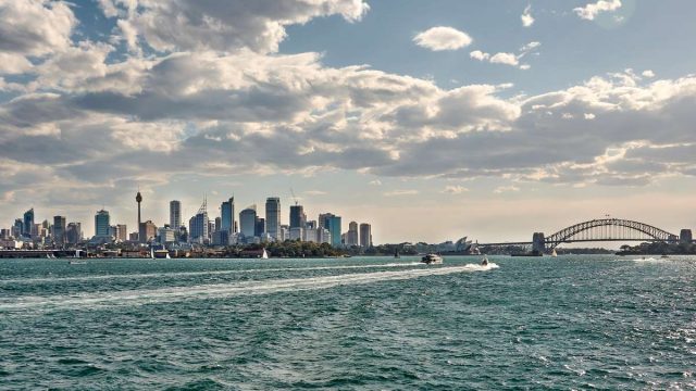 top cities to visit in australia
