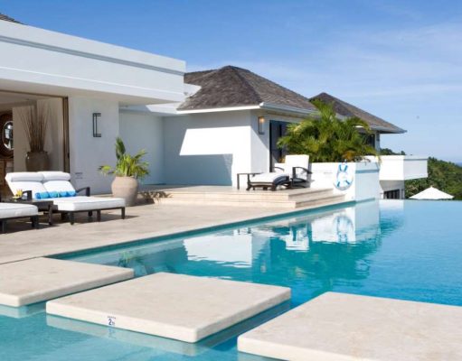 Jamaica – Rediscover the Island’s Most Iconic Hotels The Tryall Club Montego Bay Jamaica