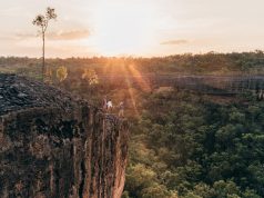 Luxury Redefined with Launch of Crooked Compass Australia