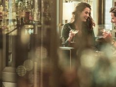 Bar Trigona Tops the Malaysian Entries in Asia’s 50 Best Bars 2020 Bar Trigona at Four Seasons Hotel Kuala Lumpur