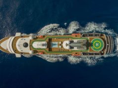 Atlas Ocean Voyages Announces Autumn 2021 Caribbean and South America Journeys ATLAS OCEAN VOYAGES