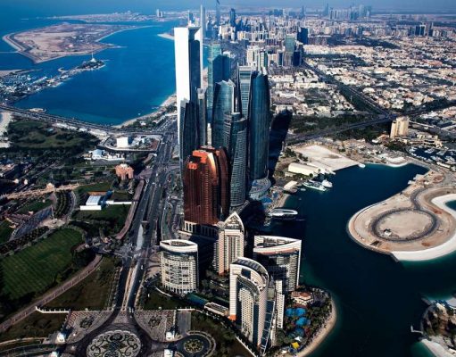 Abu Dhabi Launches the Region’s First Safe and Clean Certification Program for Tourism Sector Abu Dhabi Safe and Clean Certification Program