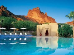 Sanctuary on Camelback Mountain, Scottsdale reintroduces its spa, restaurant and bar Sanctuary on Camelback Mountain
