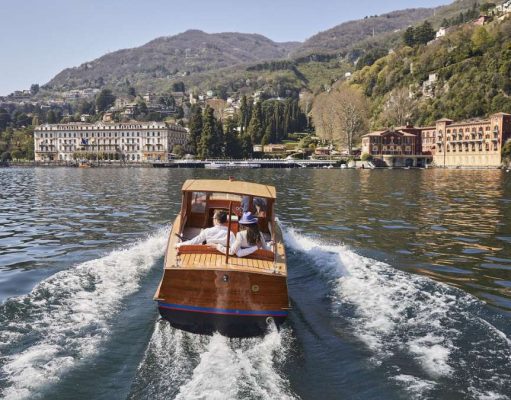 What To Know Before Renting a Villa Italy's Luxury Resort