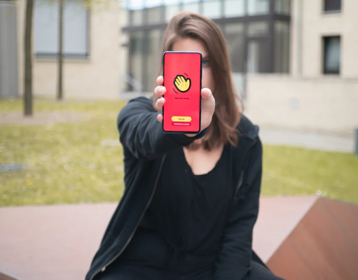 Virtual Activities while locked in: Friends edition