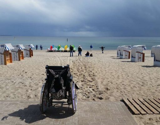 How to Travel Comfortably with a Disability Travel Comfortably with a Disability