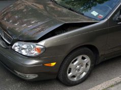 Dangerous Roads and Intersections Accidents: What Are Your Legal Rights? fender bender