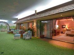 Luxury Las Vegas Underground-Doomsday Estate! underground shelter with five bedrooms