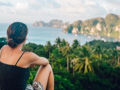 How To Feel Confident If Your 18-Year-Old Is Traveling