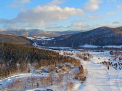 Hokkaido Powder Belt – the rising snow mecca of northern Japan Hokkaido Powder Belt
