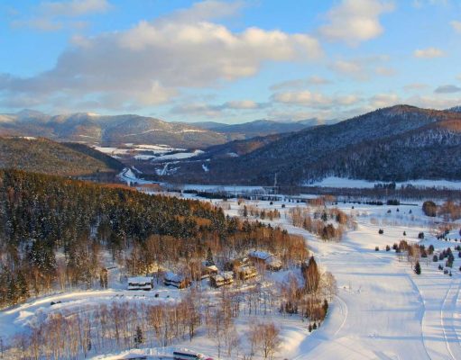 Hokkaido Powder Belt – the rising snow mecca of northern Japan Hokkaido Powder Belt