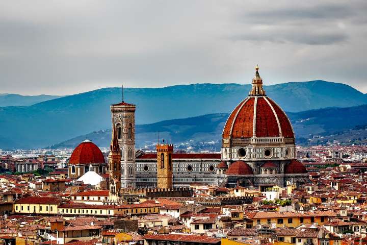 Live Like a Local in Florence