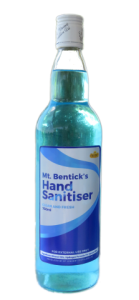 Hand Sanitizer