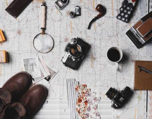 Keeping Your Travel Blog Alive and Kicking During This Crisis Time