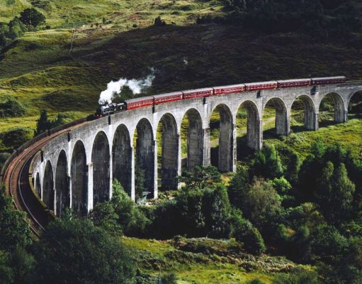 The Top 6 Short Break Locations Scotland Has to Offer staying at hotels in Scotland