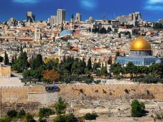 Israel to Host Live Virtual Events to Bring Cuisine and Experiences from Israel into Your Home israel vacation