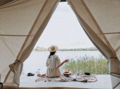 Why the Texas Hill Country Is Perfect for a Relaxing Wellness Escape