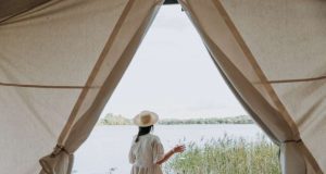 Why the Texas Hill Country Is Perfect for a Relaxing Wellness Escape