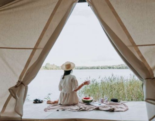 Why the Texas Hill Country Is Perfect for a Relaxing Wellness Escape